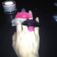 Illustration for article titled Grimes is now selling pussy rings, if that is a thing you would like to buy